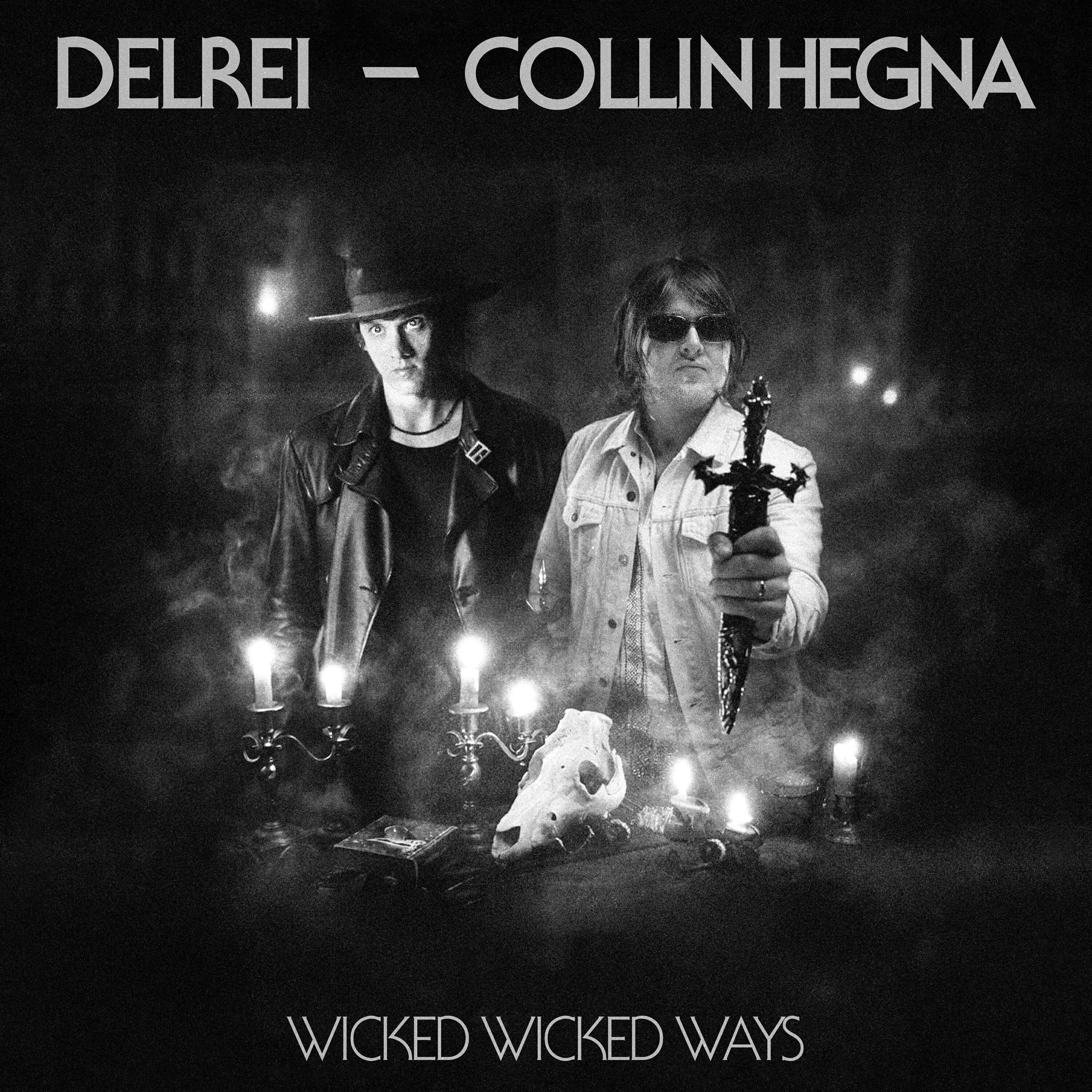 Collin Hegna