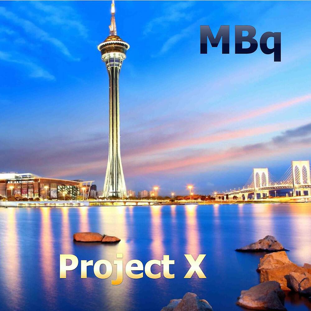 Релиз Project X (Radio / Video / Album Mix)