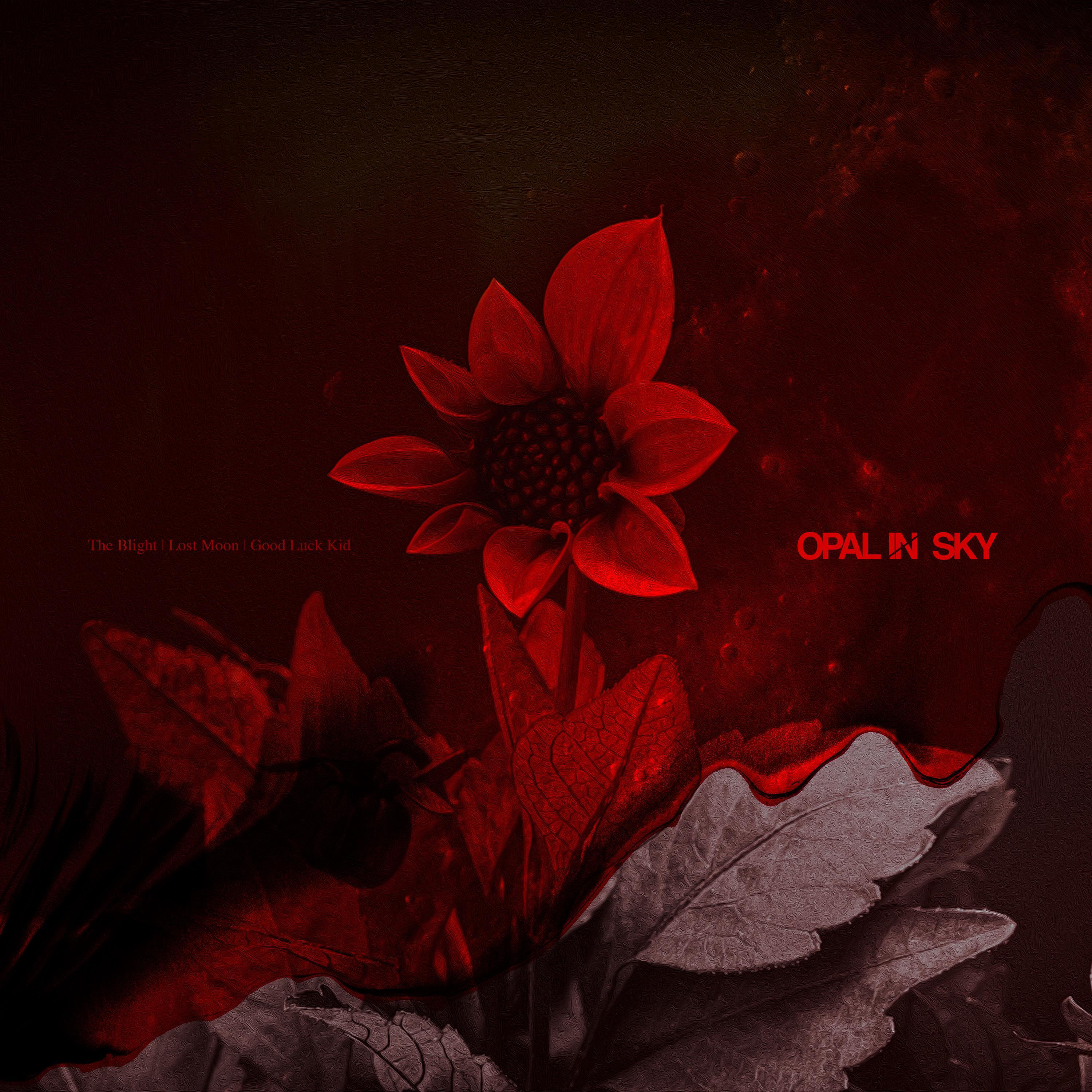 Релиз The Blight EP