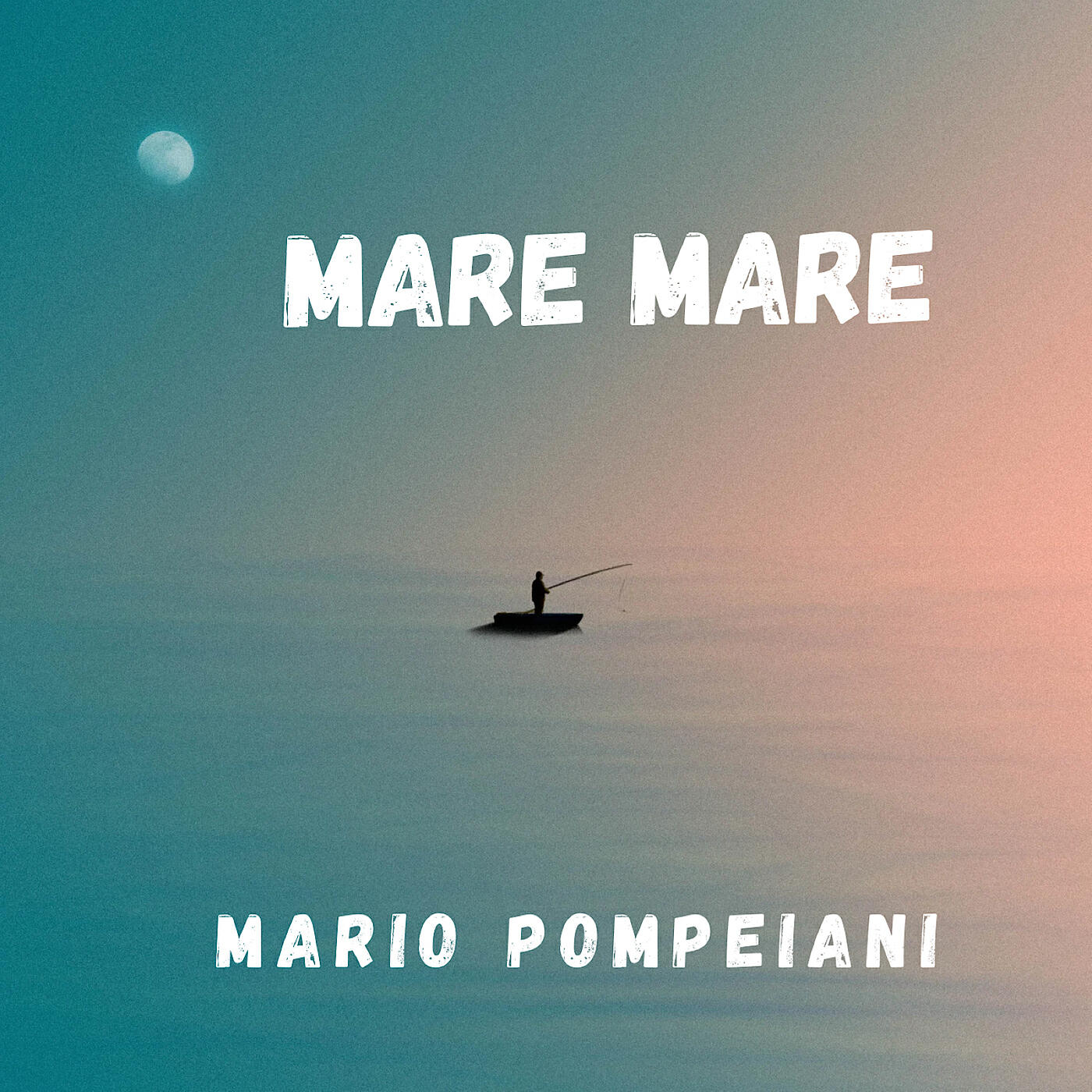 Релиз Mare Mare