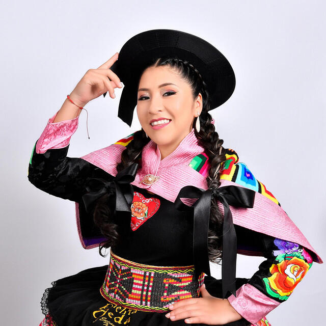 Pamelita Tejeda