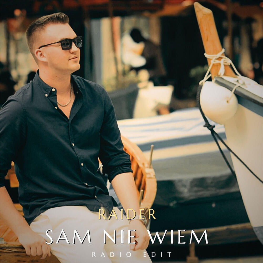 Релиз Sam nie wiem (Radio Edit)