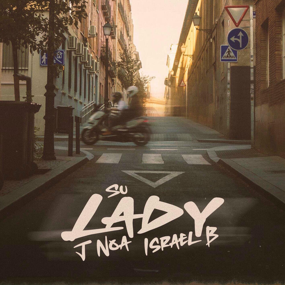 Релиз Su Lady