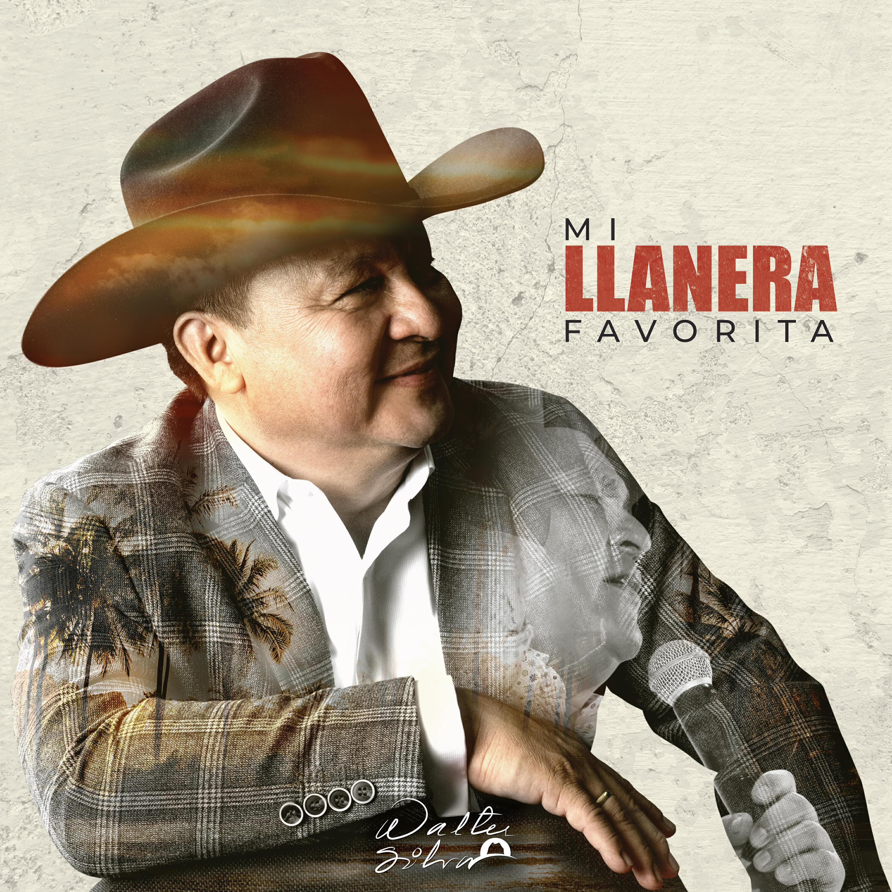 Релиз Mi Llanera Favorita