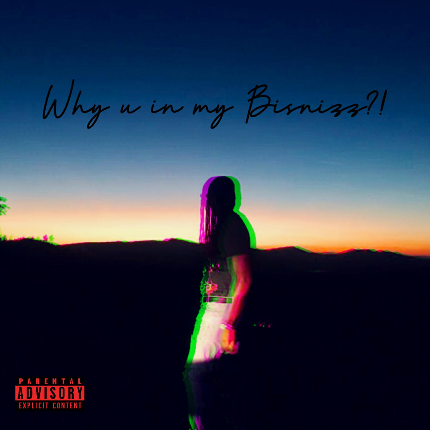 Релиз Why U in My Bisnizz?!