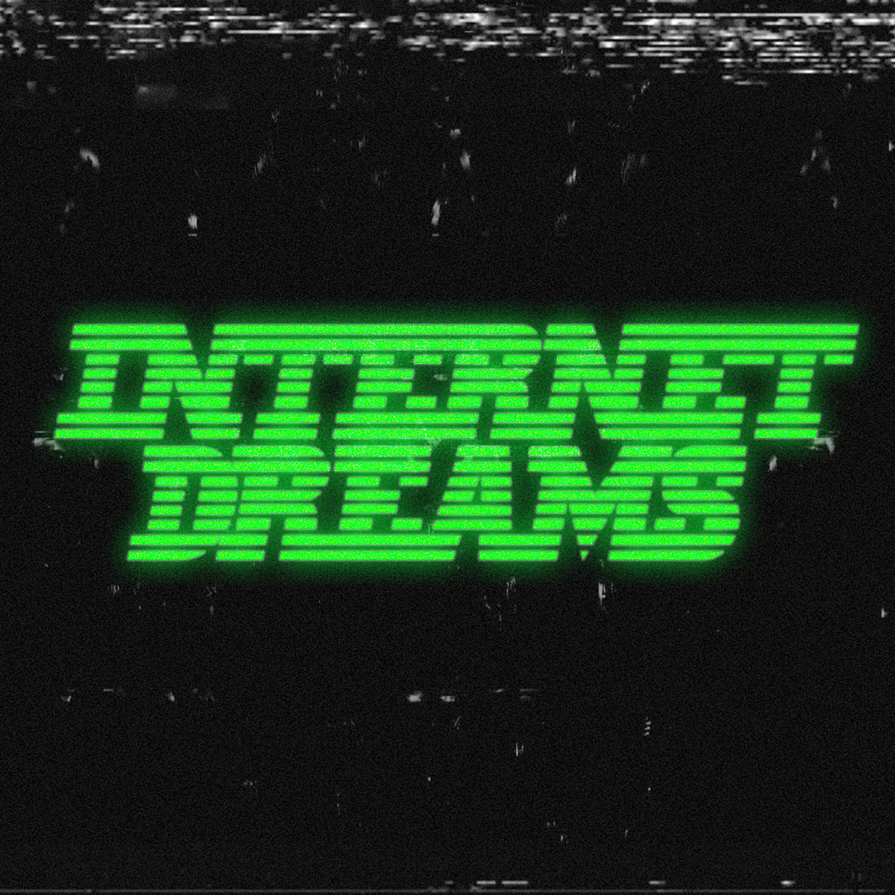 Релиз Internet Dreams