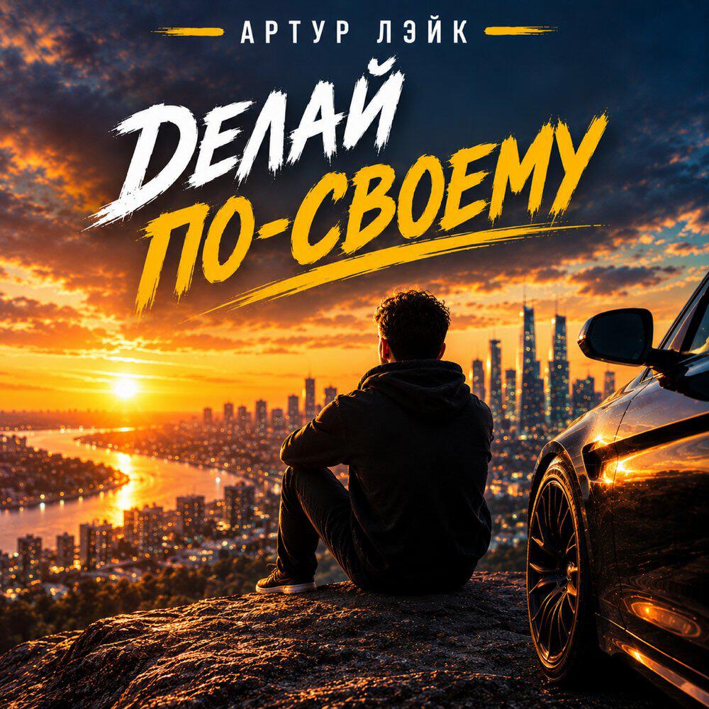 Релиз Делай по-своему