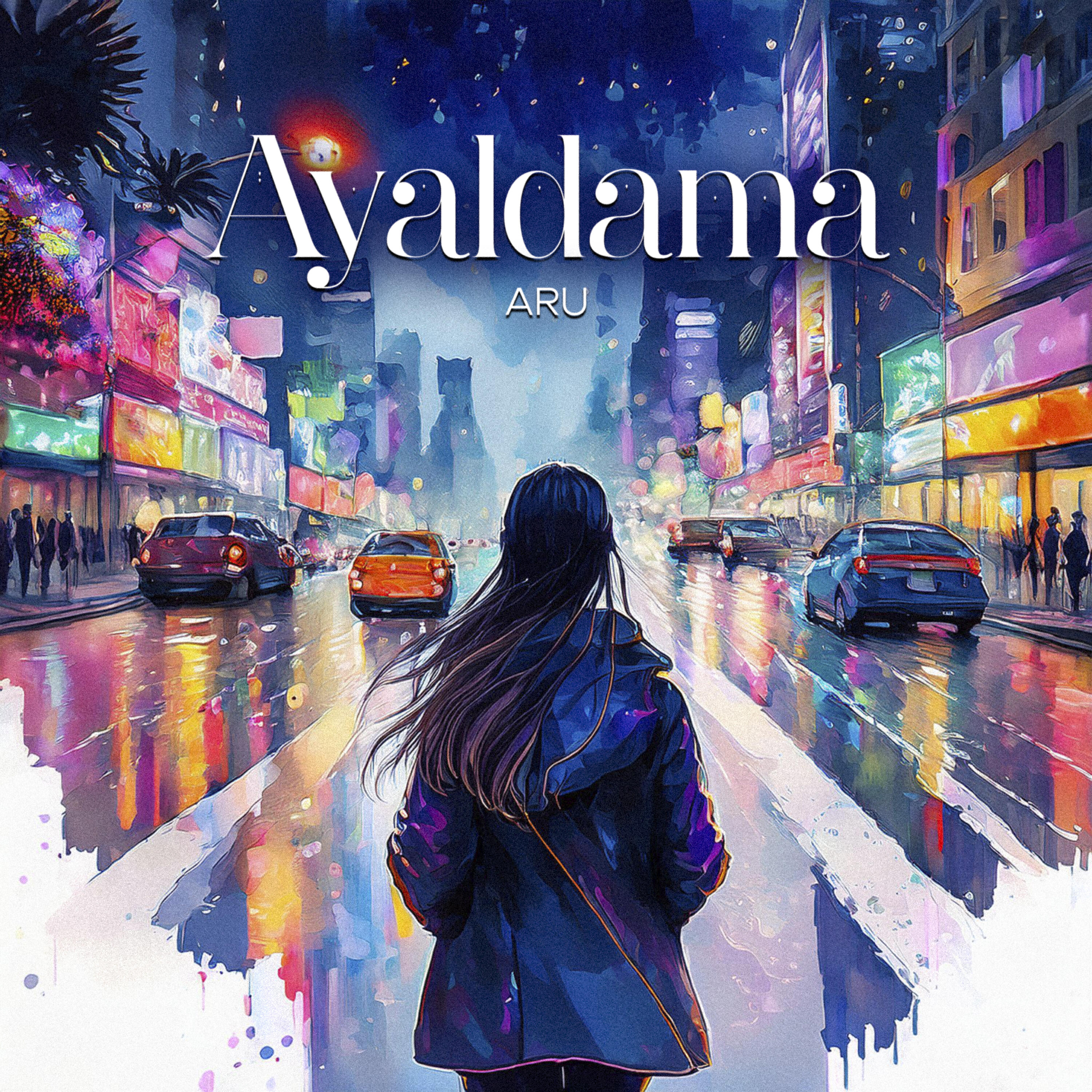Релиз Ayaldama