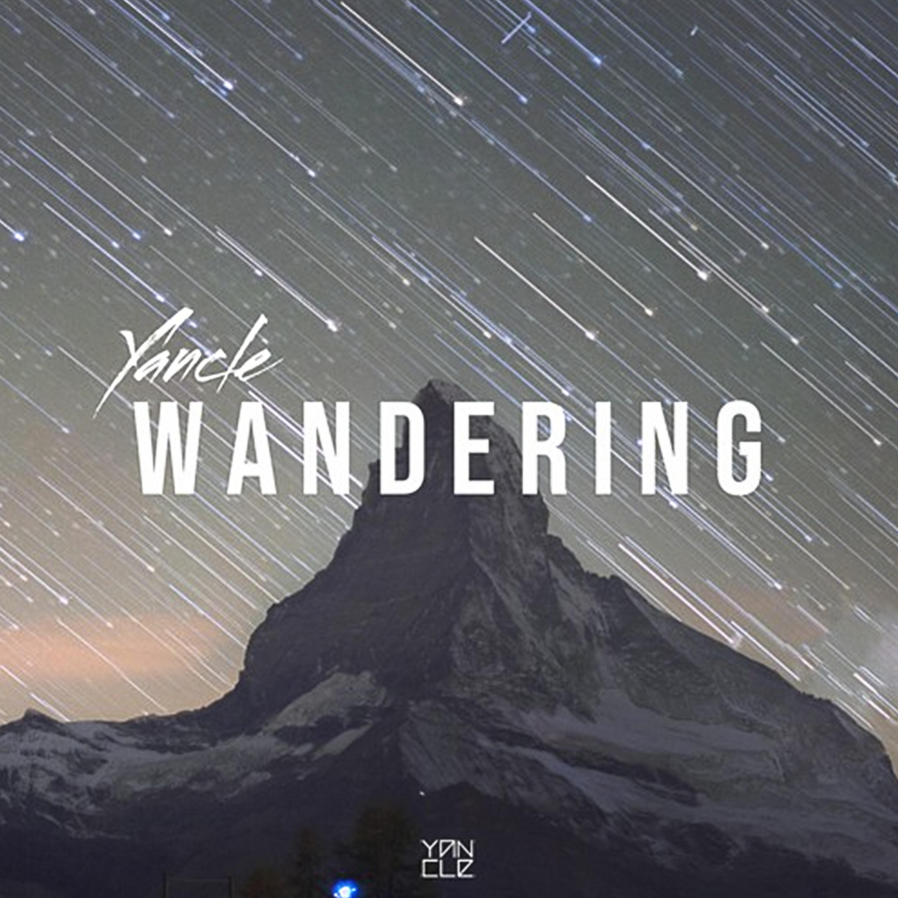 Релиз Wandering