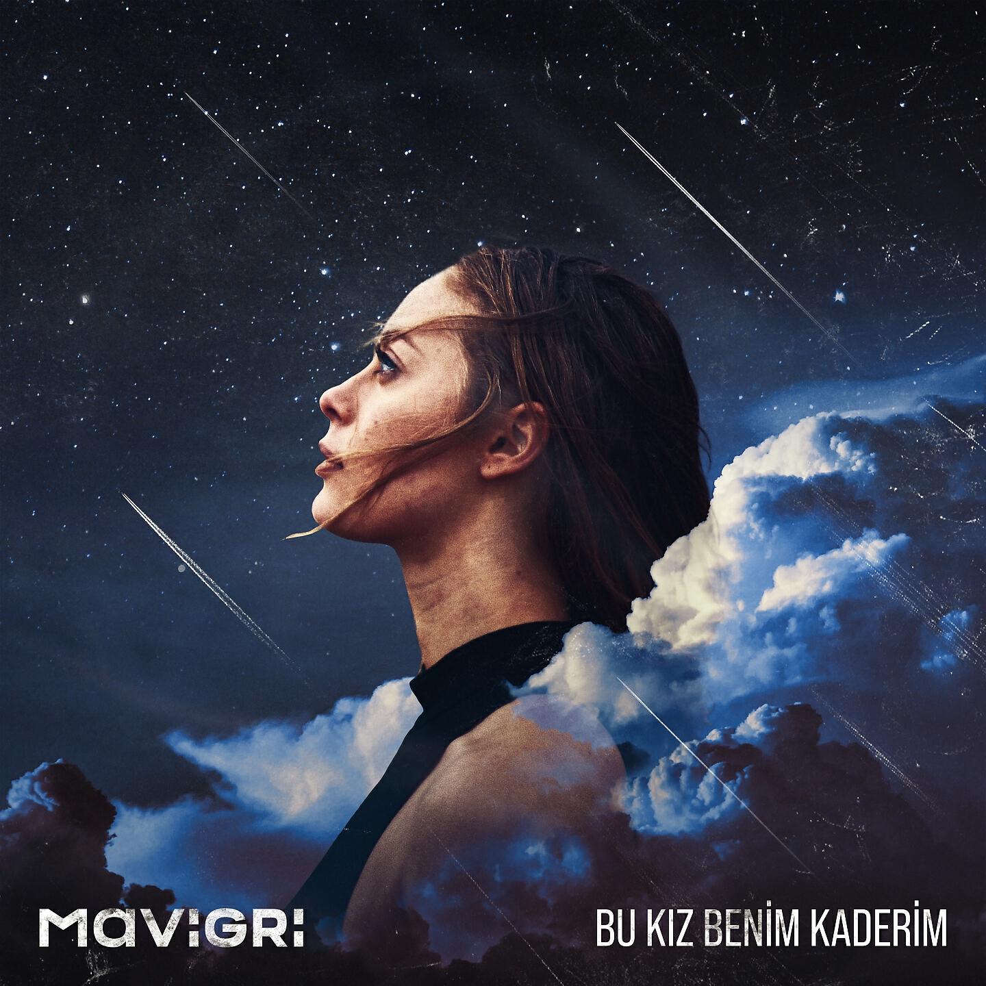Релиз Bu Kız Benim Kaderim