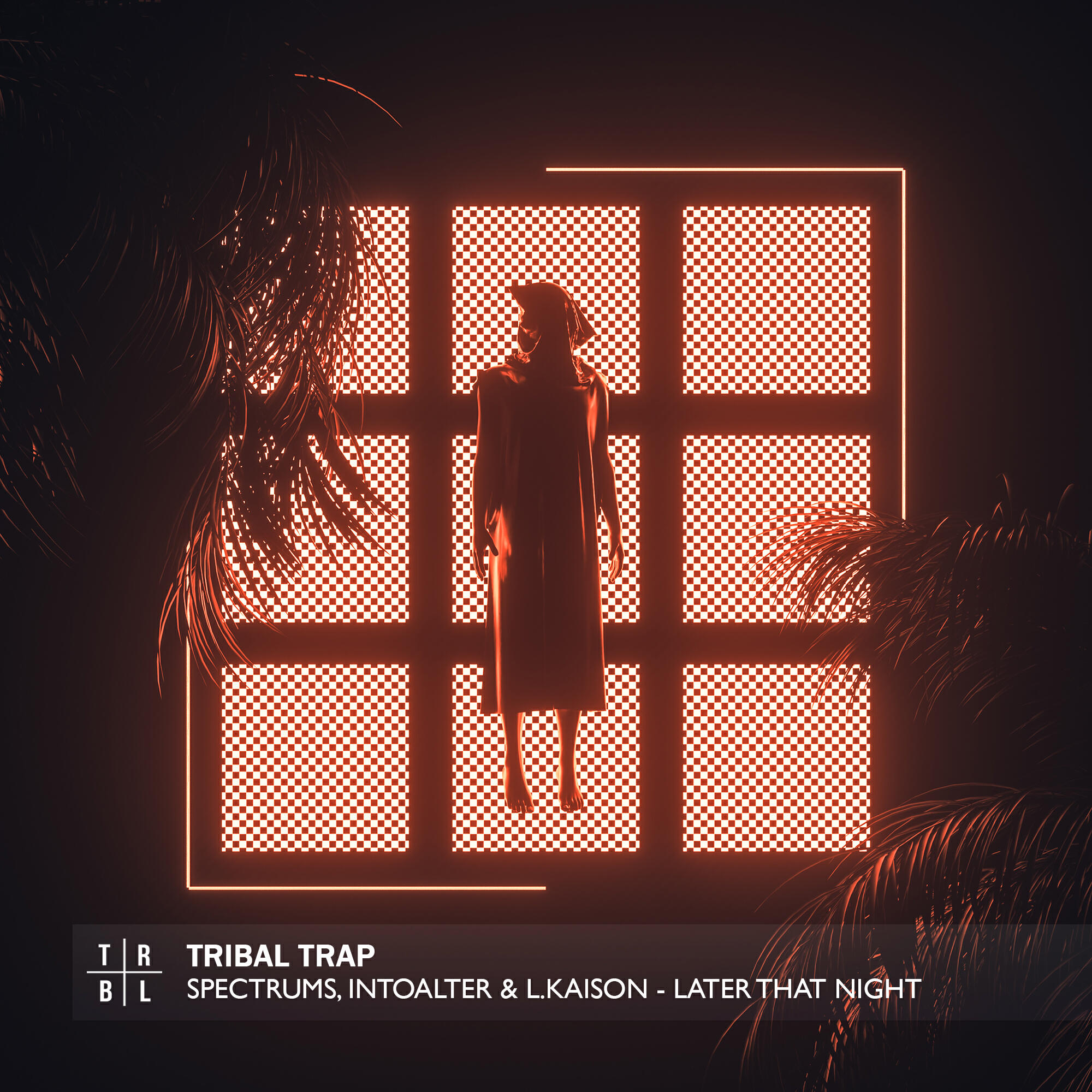 Релиз Later That Night