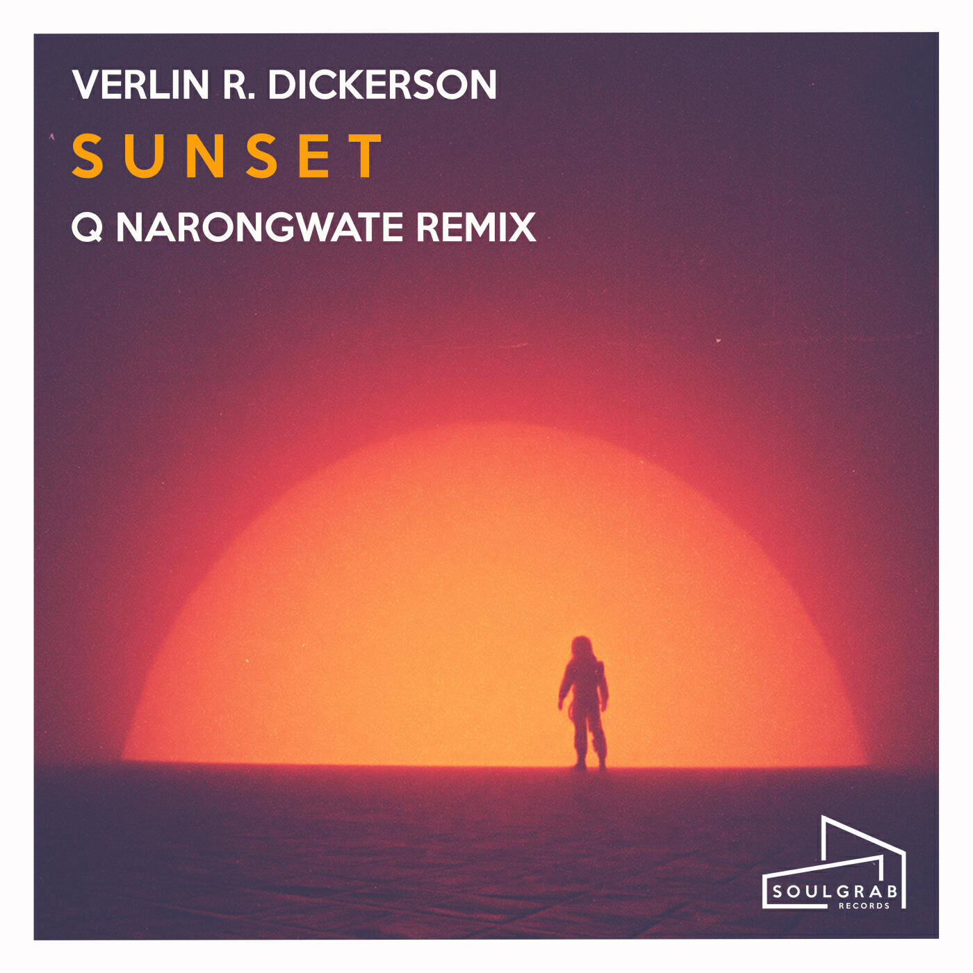 Verlin R. Dickerson