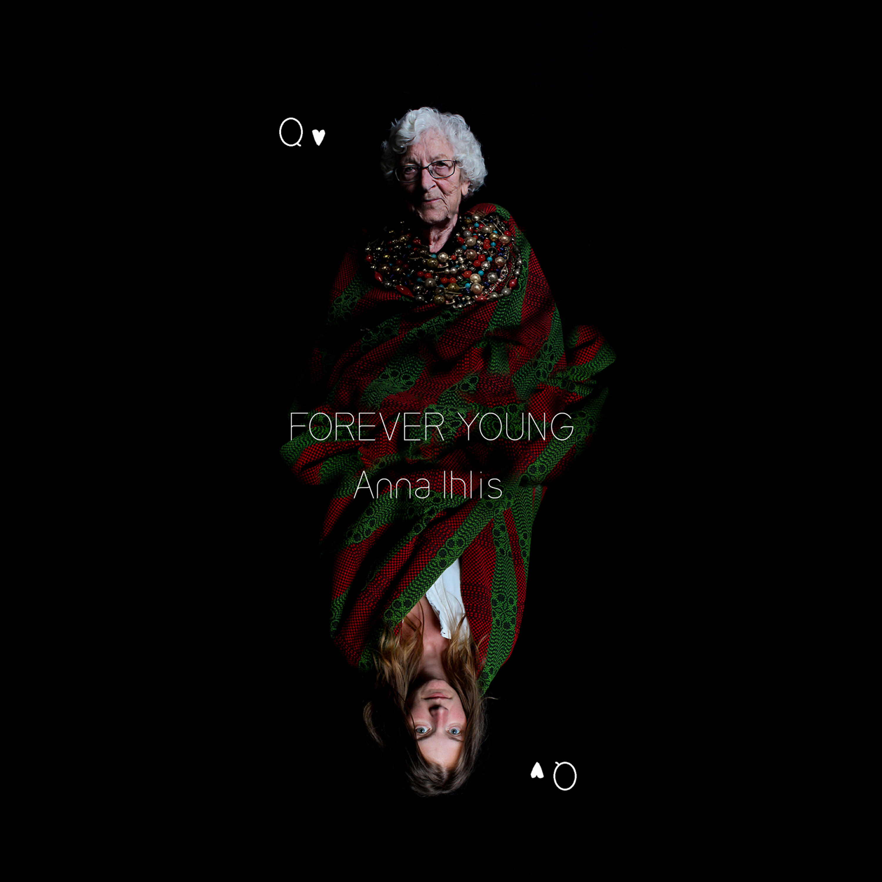 Релиз Forever Young