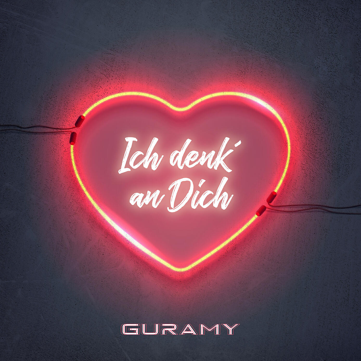 Релиз Ich denk´an Dich