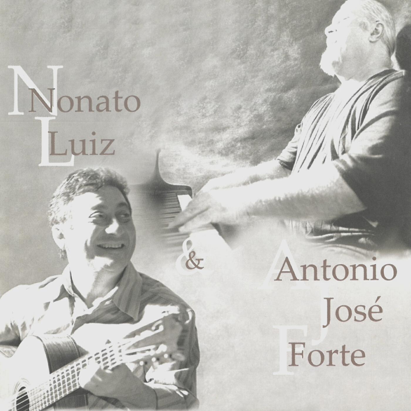 António José Forte