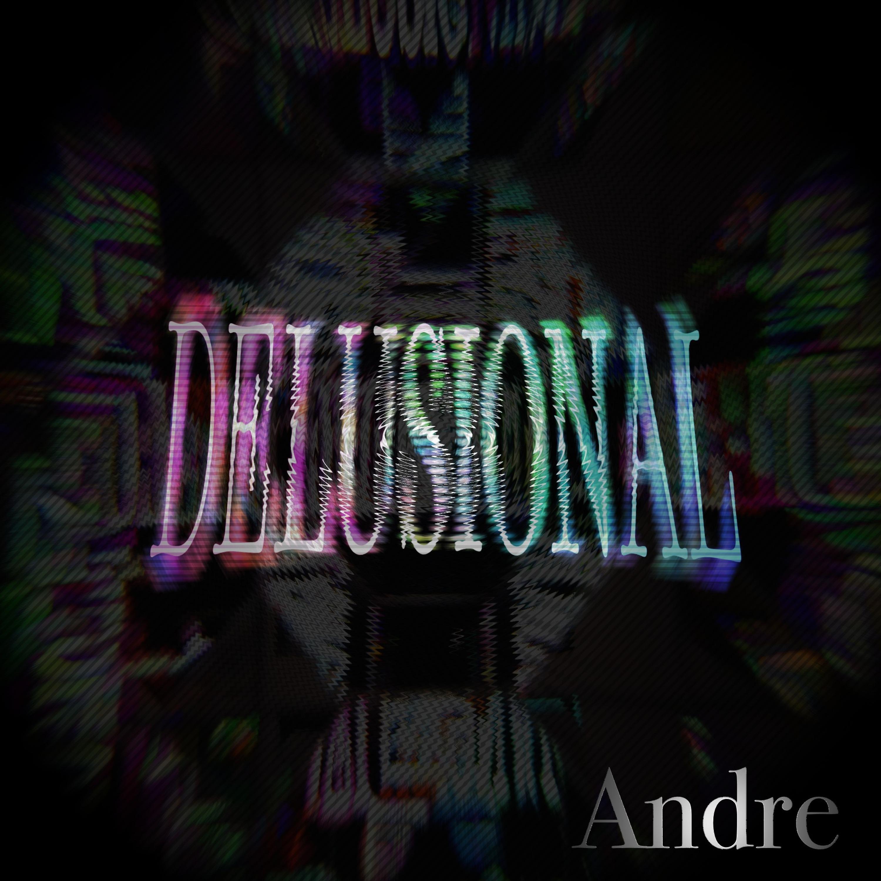 Релиз Delusional