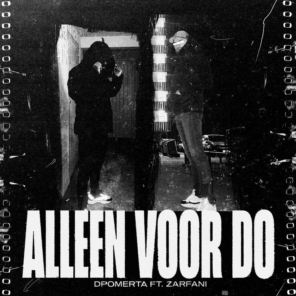 Релиз Alleen Voor Do