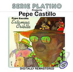 Pepe Castillo