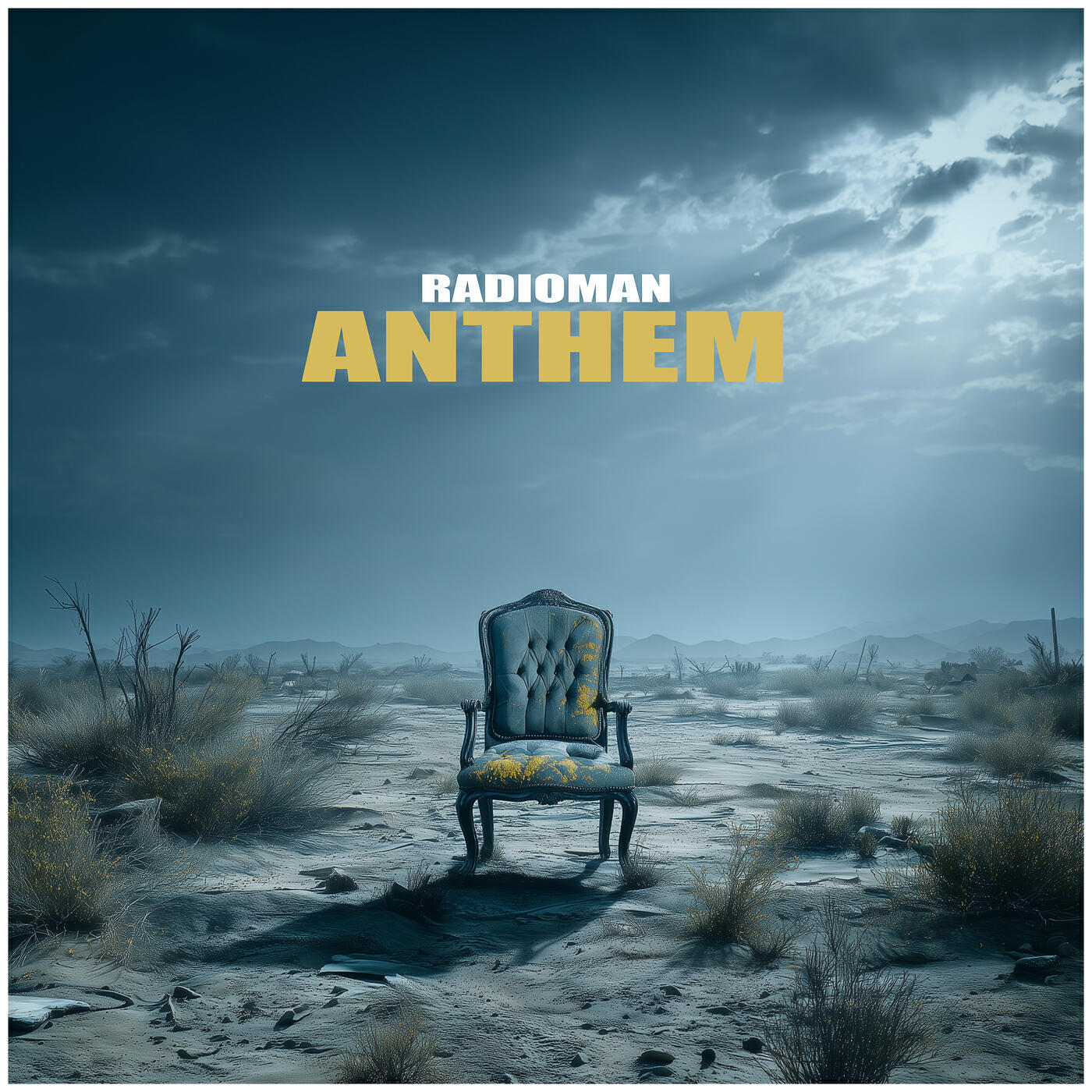 Radioman