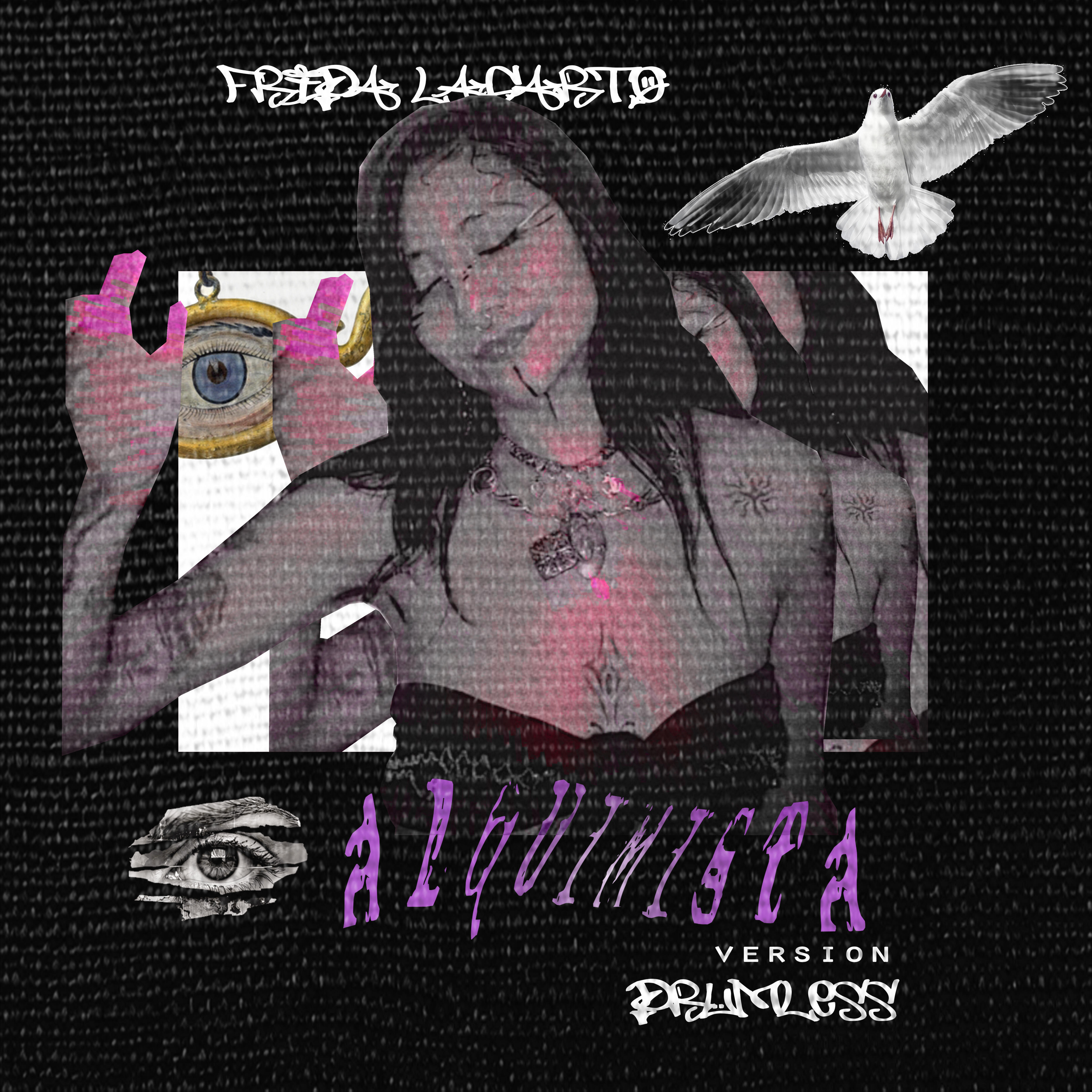 Релиз Alquimista (Drumless Mood)