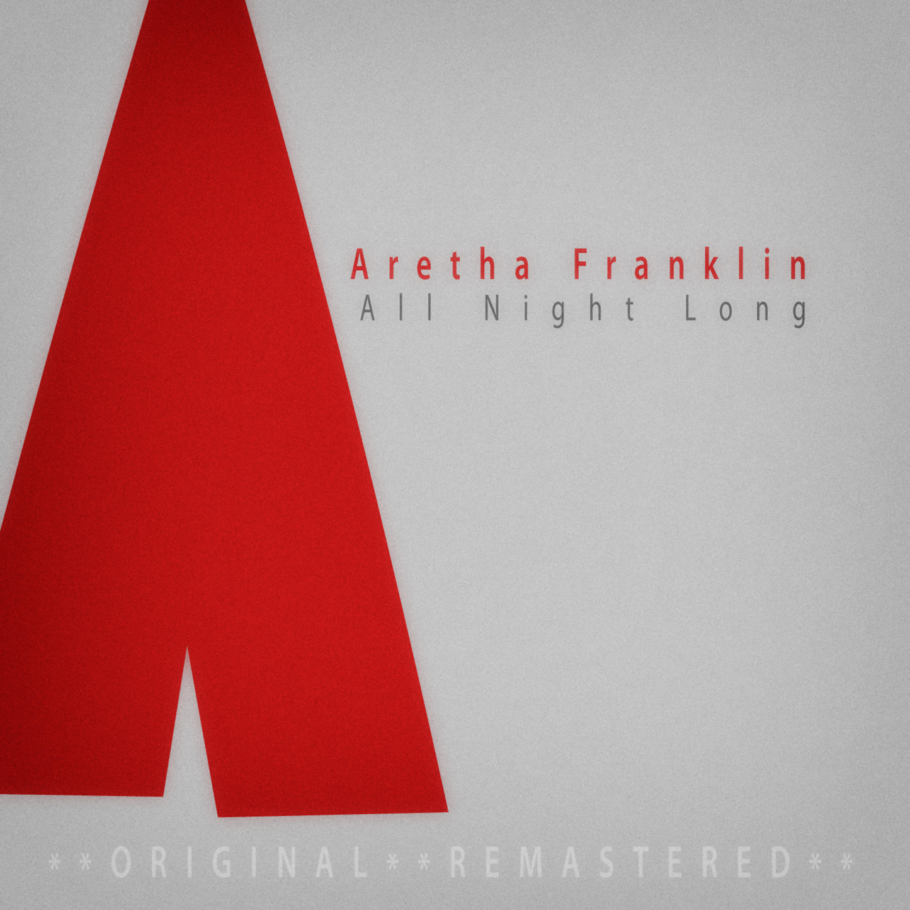 Релиз All Night Long