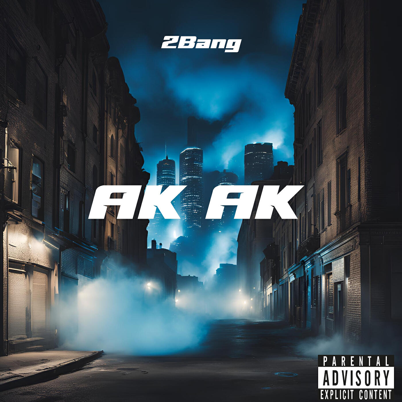 Релиз Ak Ak