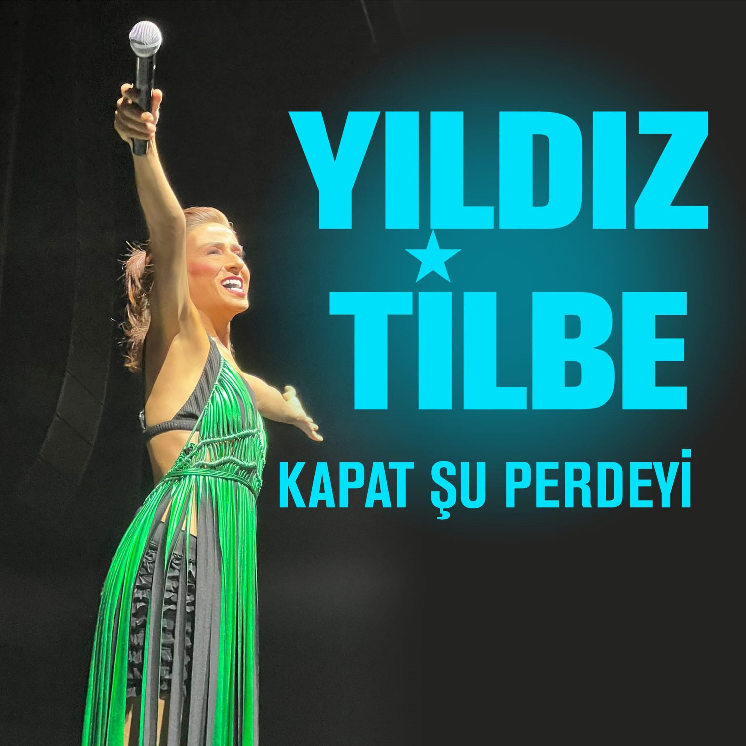 Релиз Kapat Şu Perdeyi