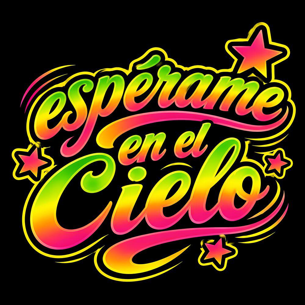 Релиз Esperame en el Cielo
