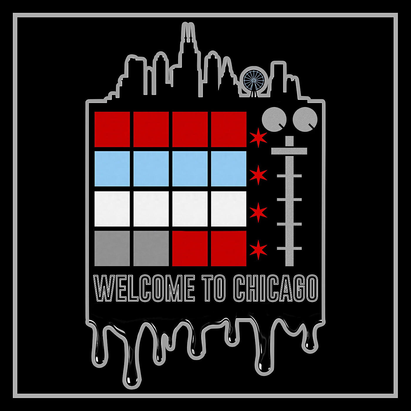 Релиз Welcome to Chicago