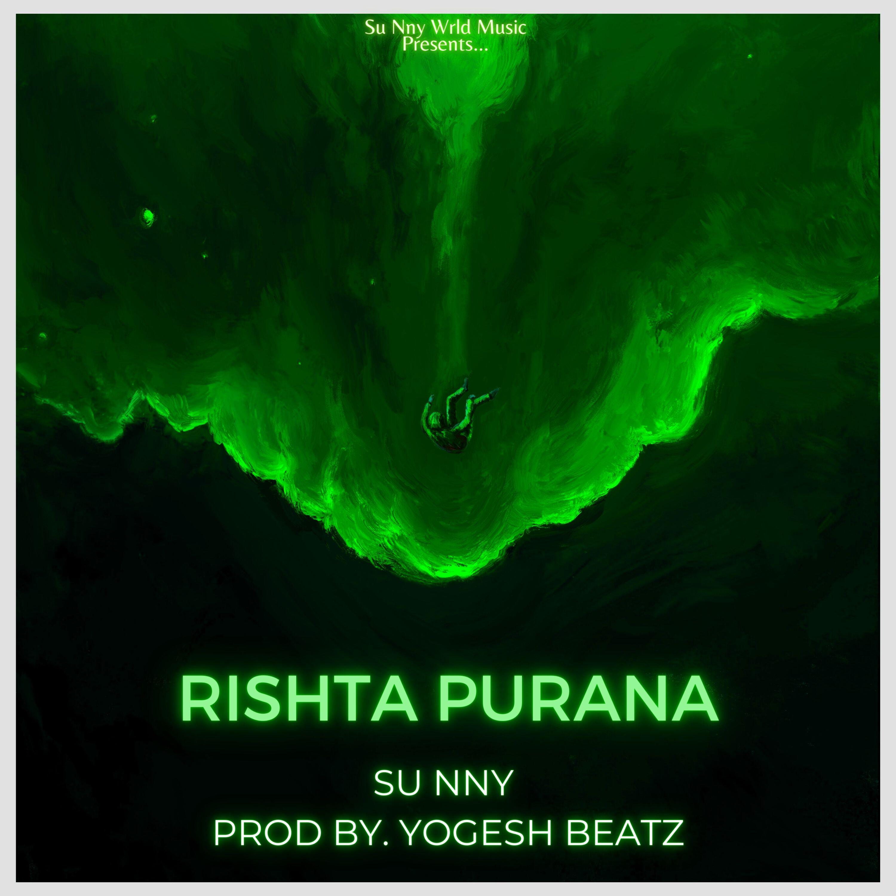 Релиз RISHTA PURANA