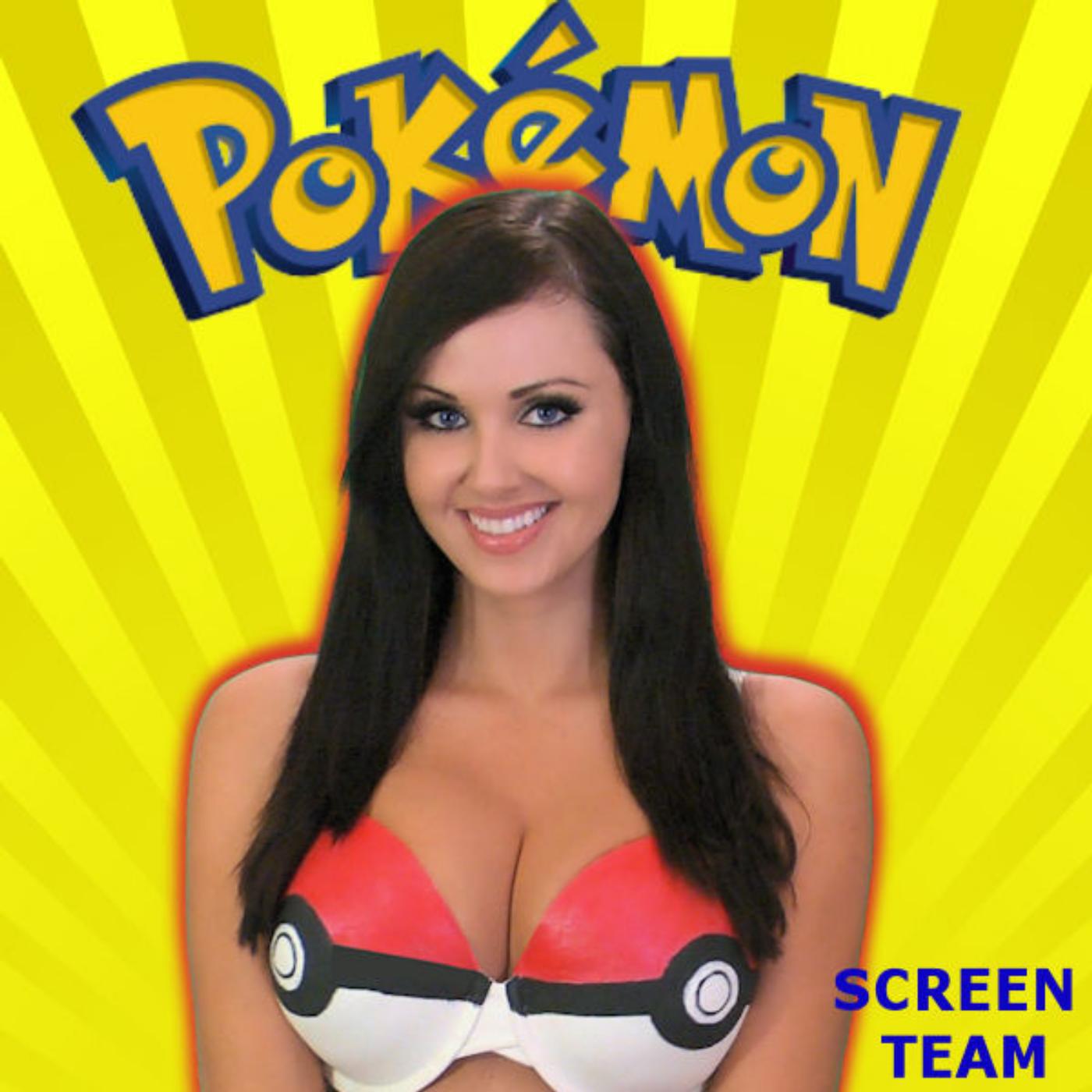 Релиз Pokemon (Parody of Party Rock Smosh)