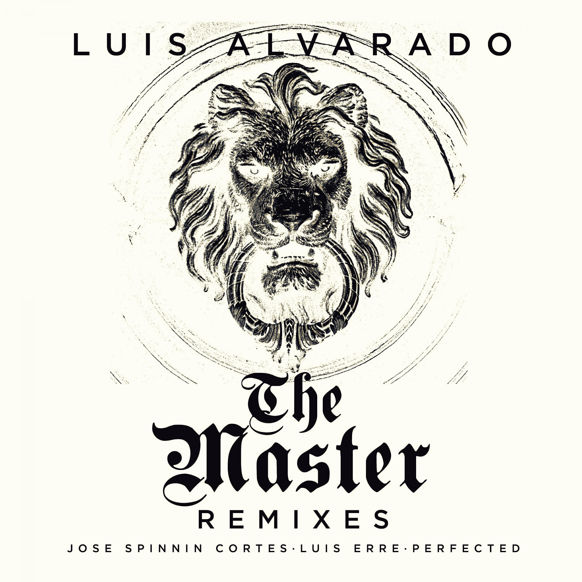 Релиз The Master (Remixes)