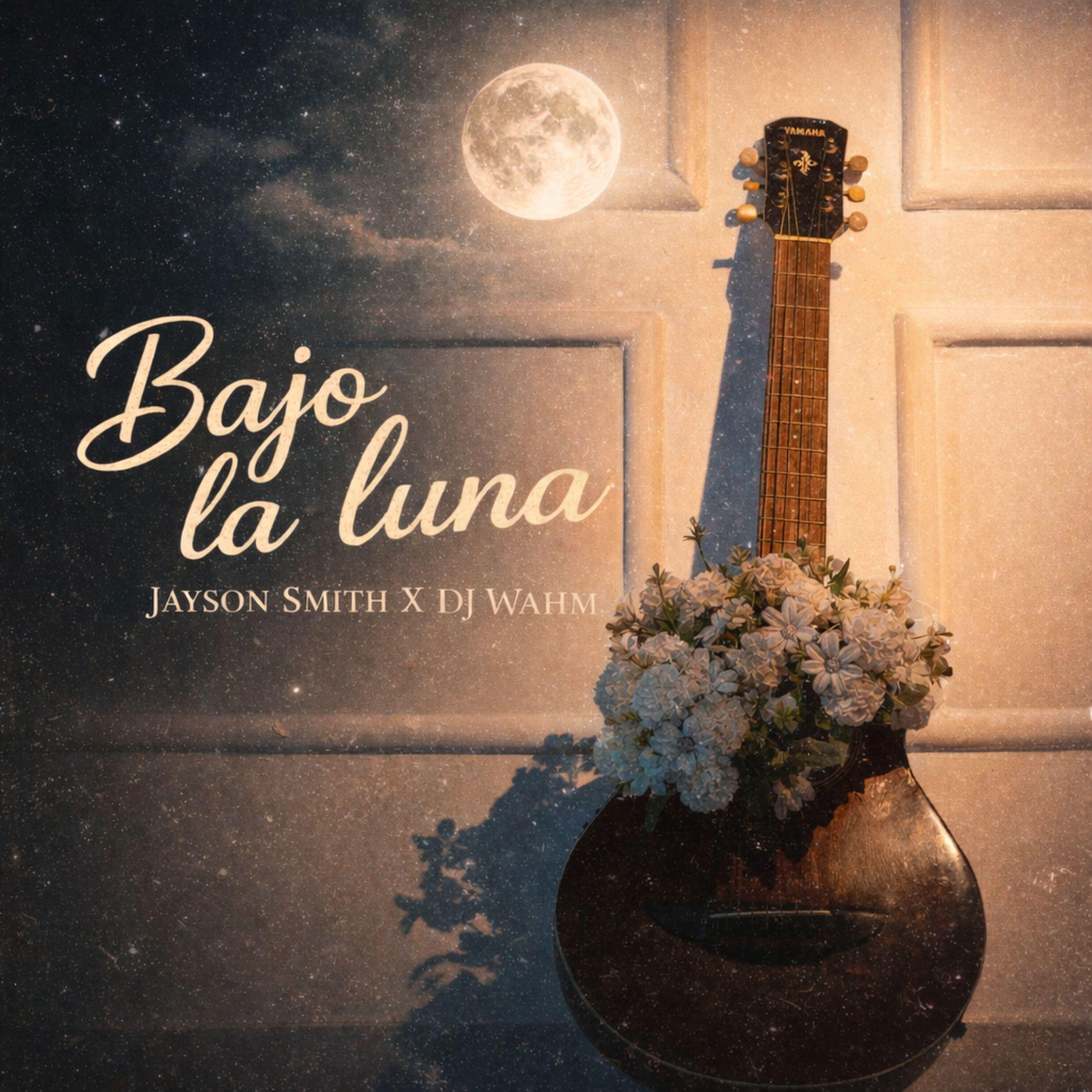 Релиз Bajo la Luna