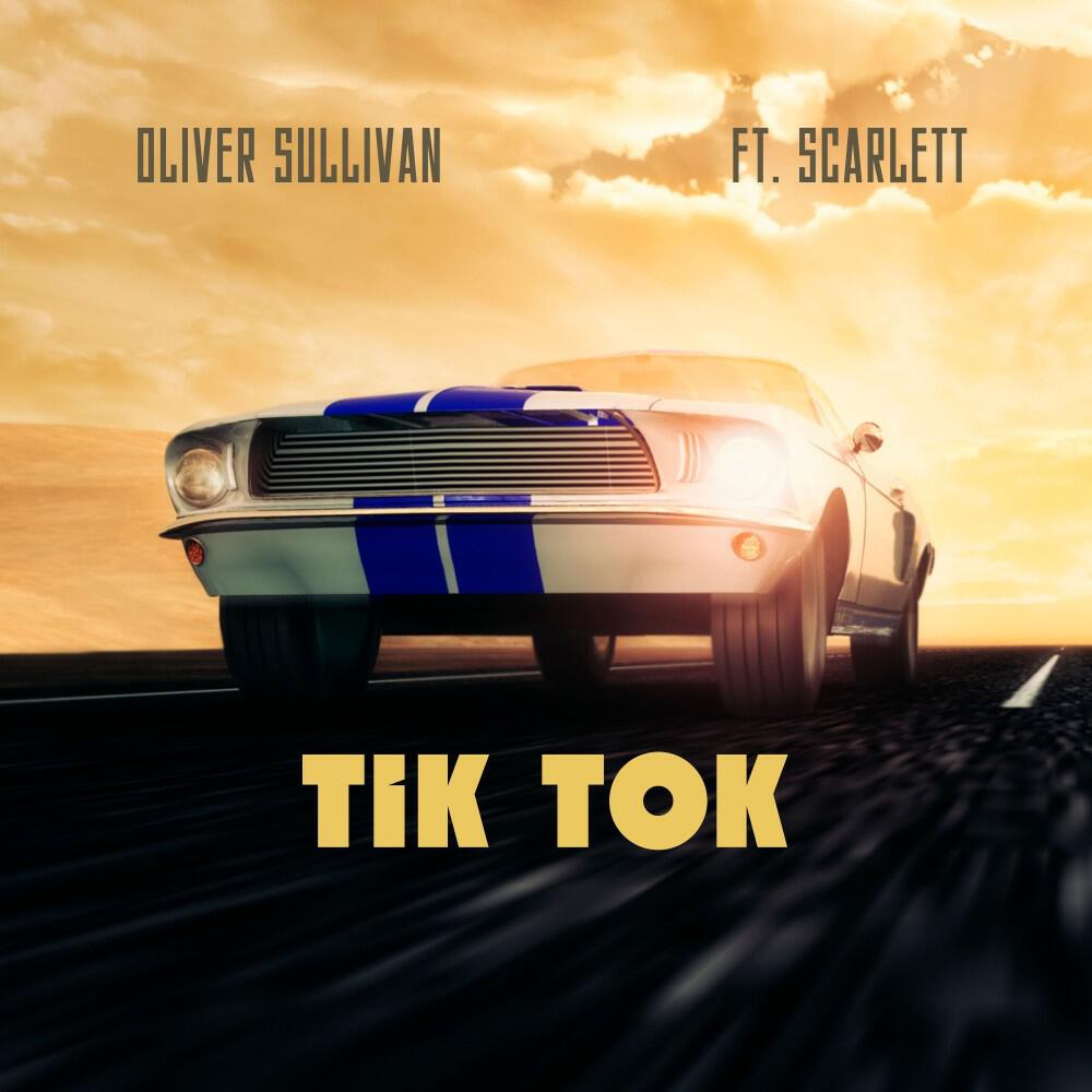 Релиз Tik Tok