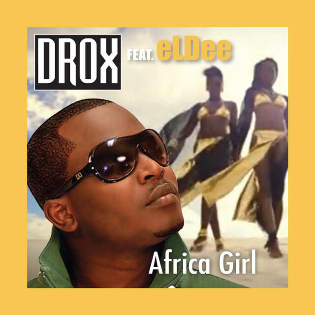 Релиз Africa Girl
