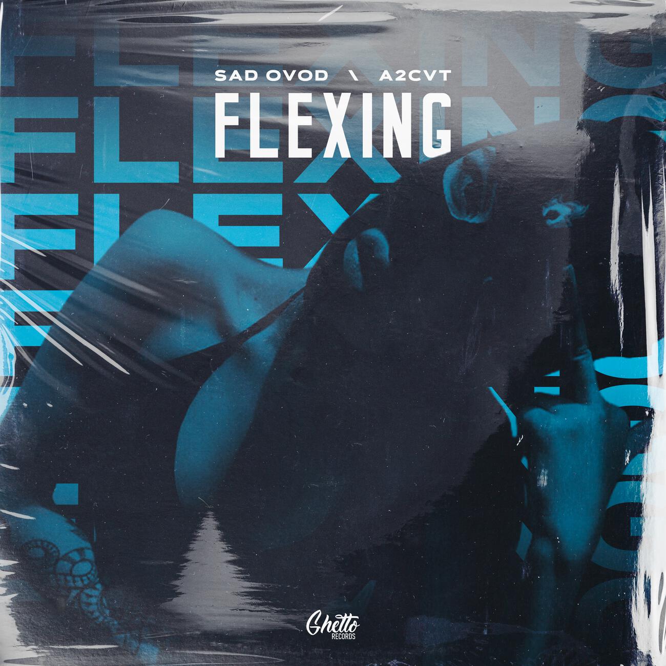 Релиз FLEXING