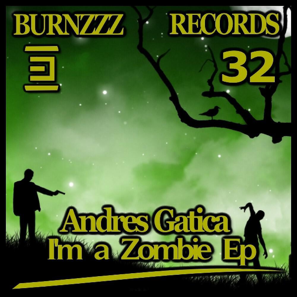 Релиз I'm a Zombie Ep