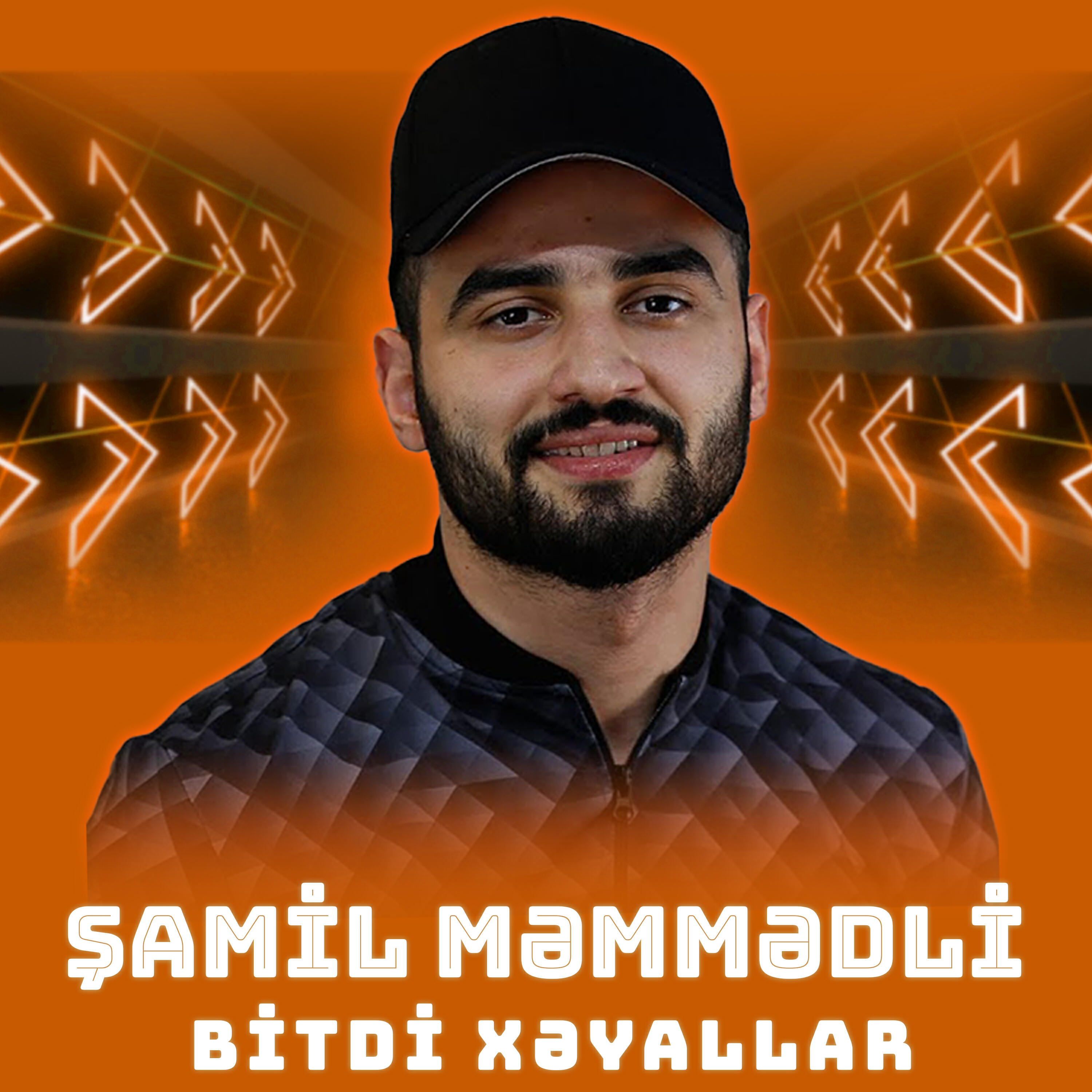 Релиз Bitdi Xəyallar