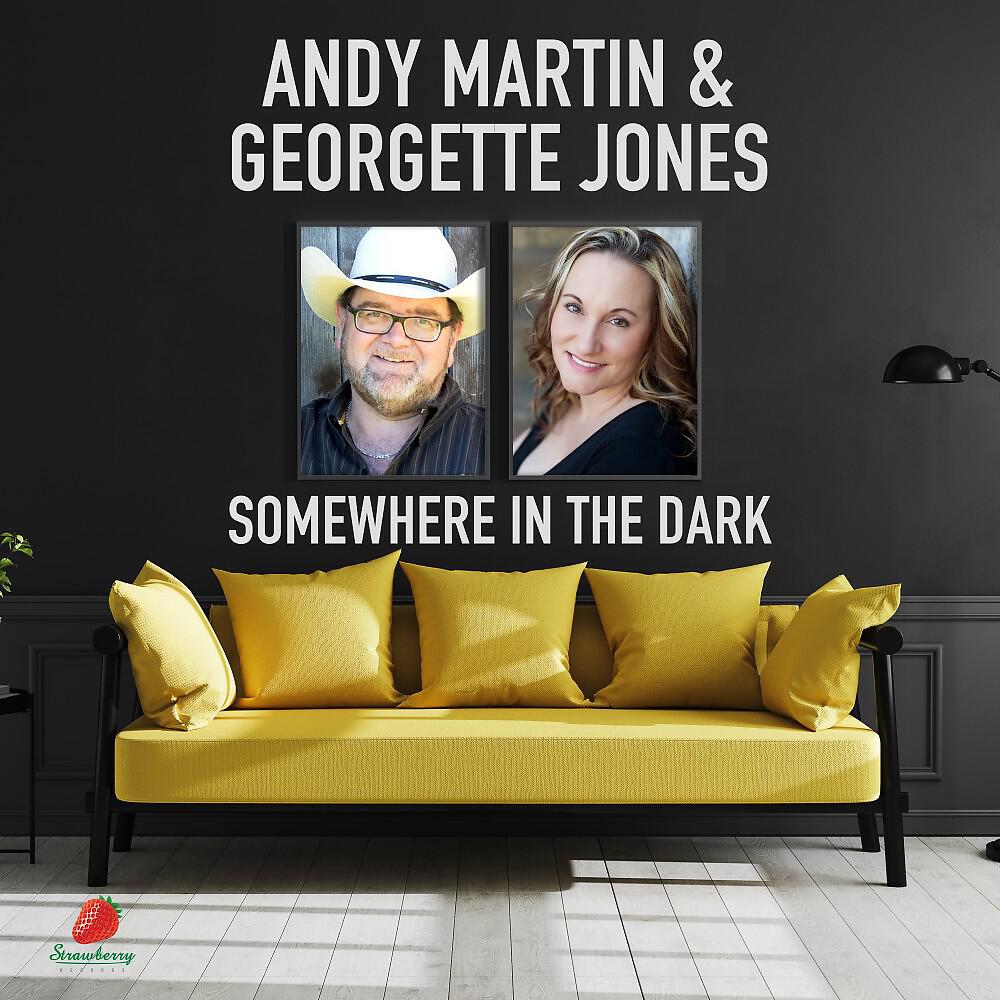 Релиз Somewhere in the Dark