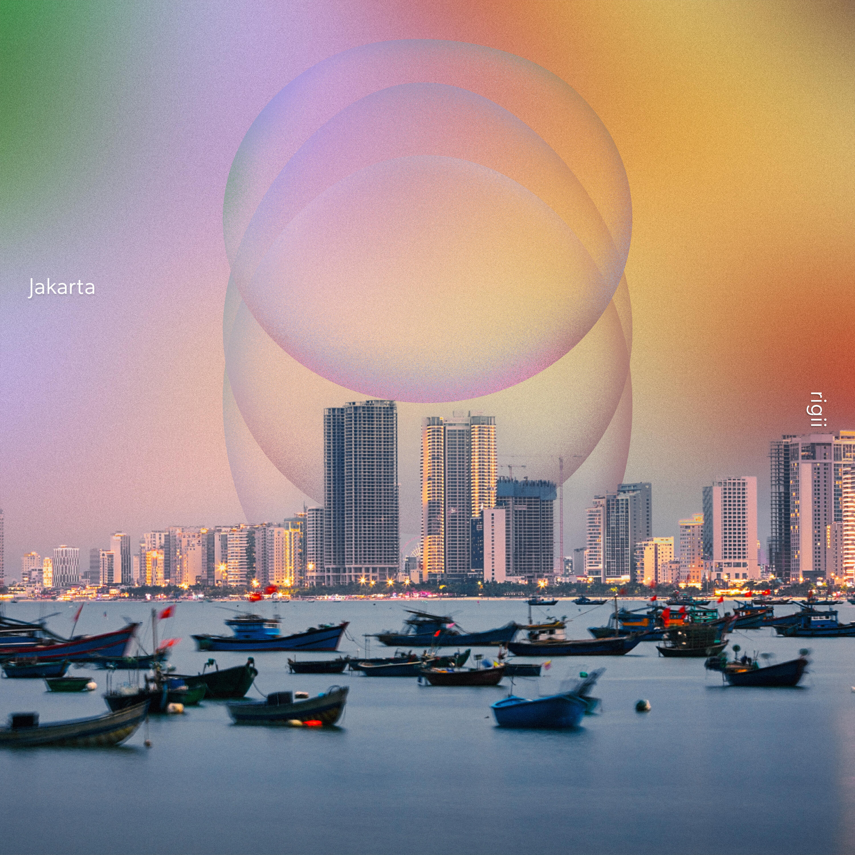 Релиз Jakarta