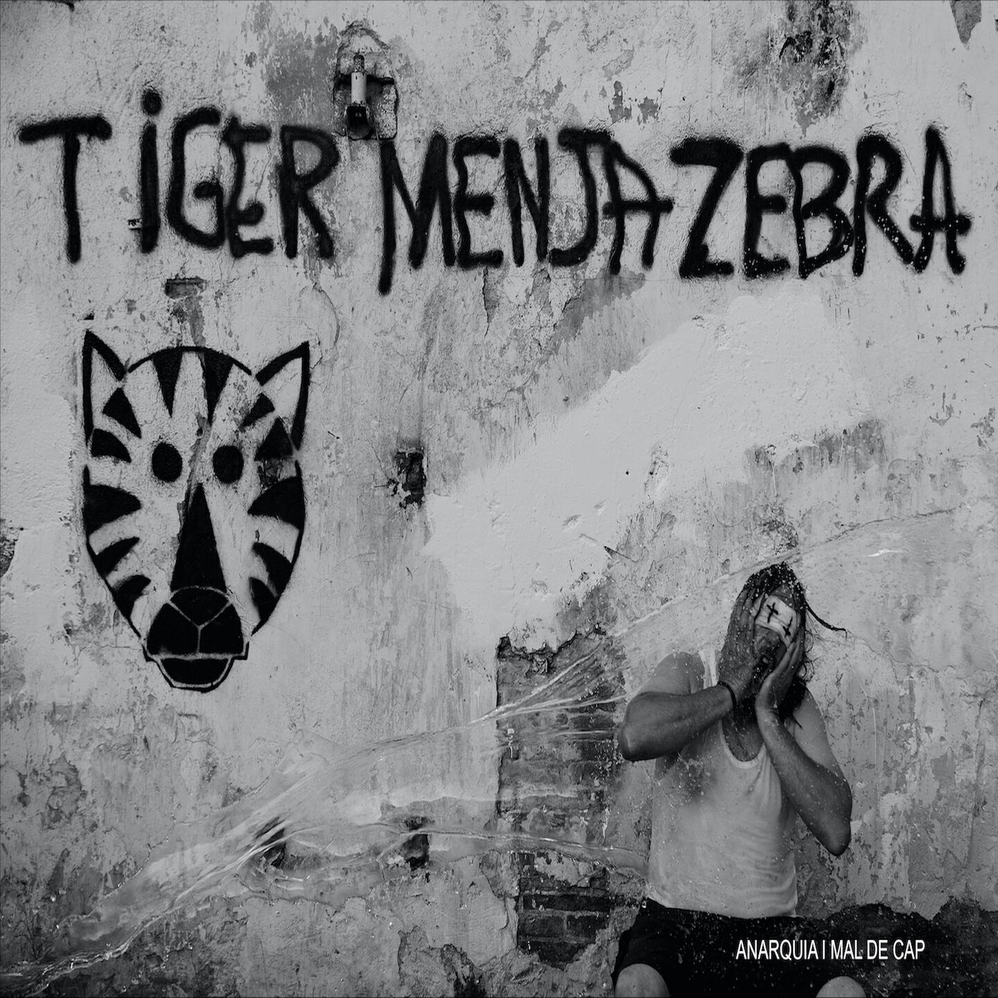 Релиз Anarquia i mal de cap