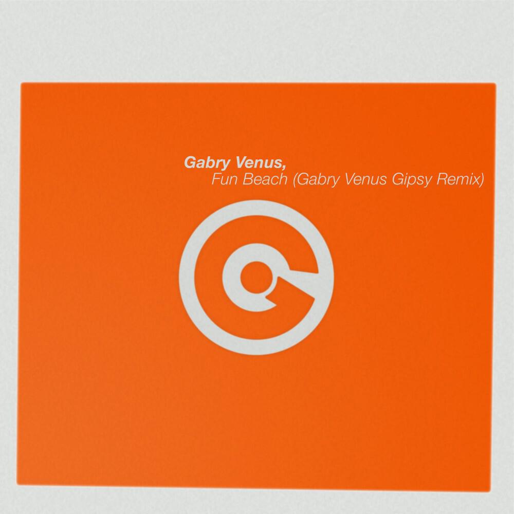 Релиз Fun Beach (Gabry Venus Gipsy Remix)