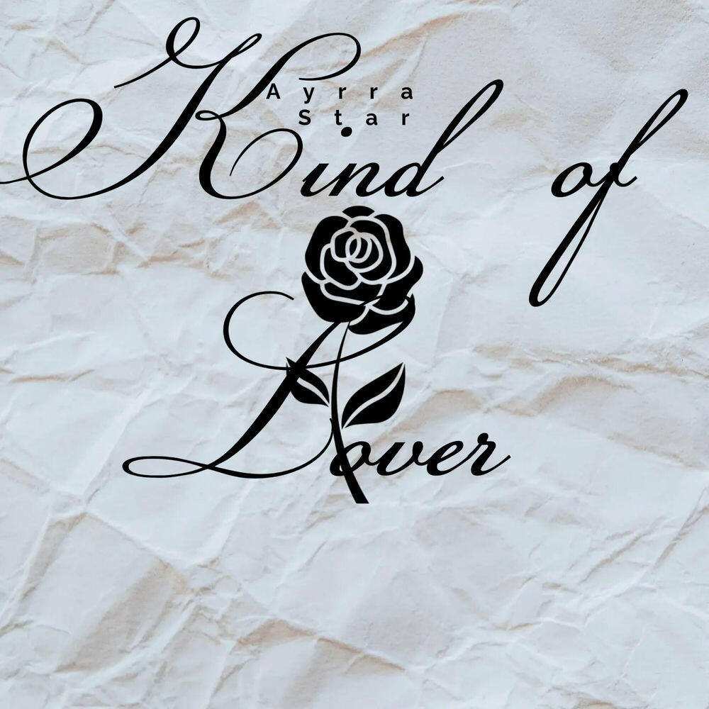 Релиз Kind of Lover