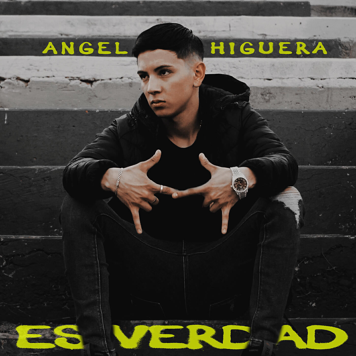 Релиз Es Verdad