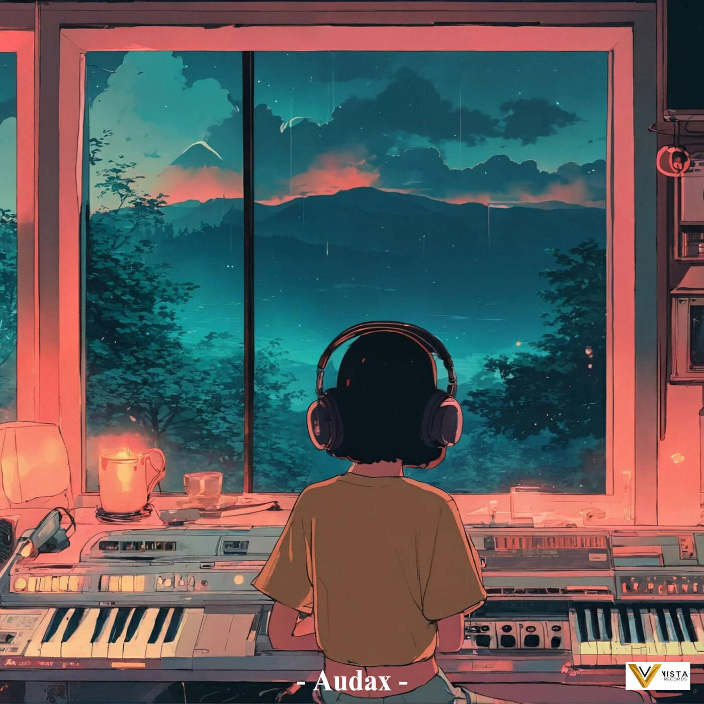Релиз Escape to Dreamland