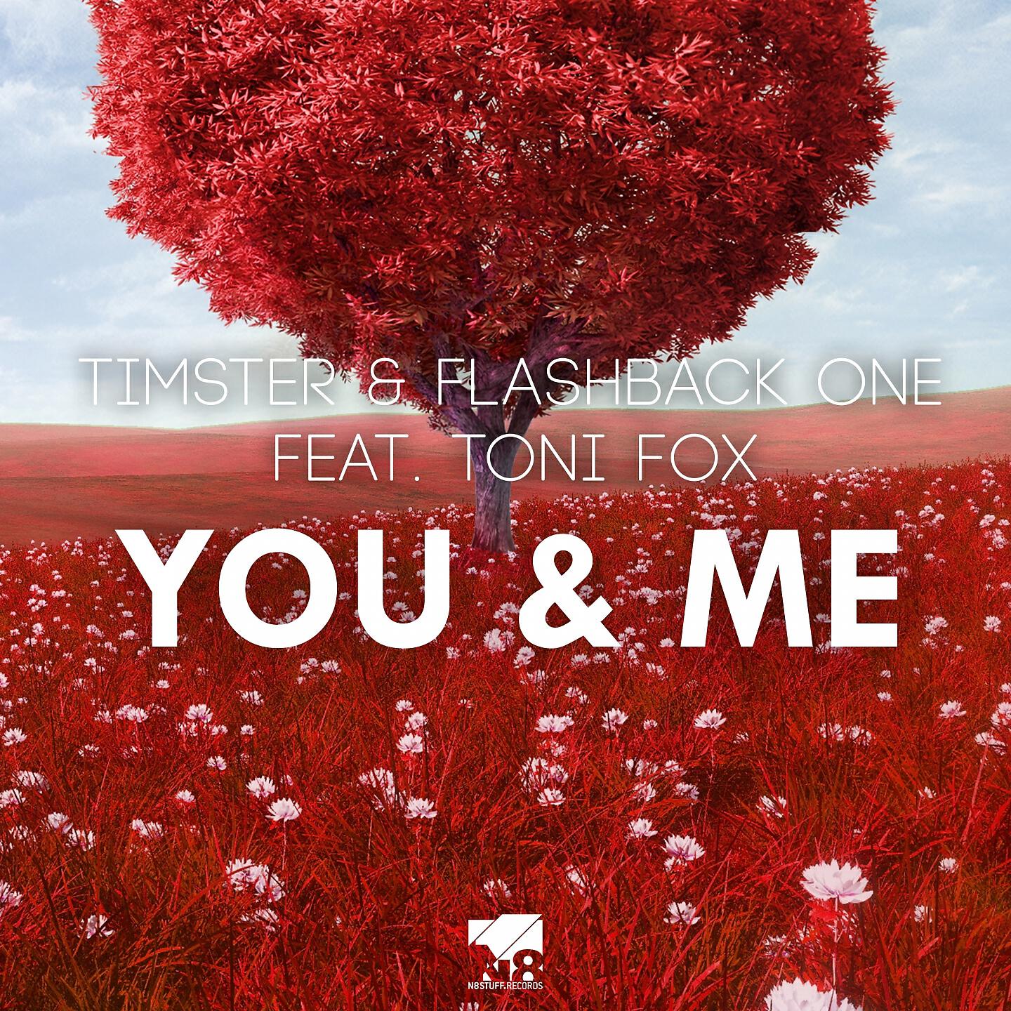 Релиз You & Me