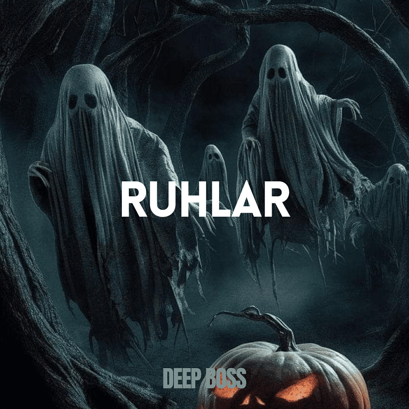 Релиз Ruhlar