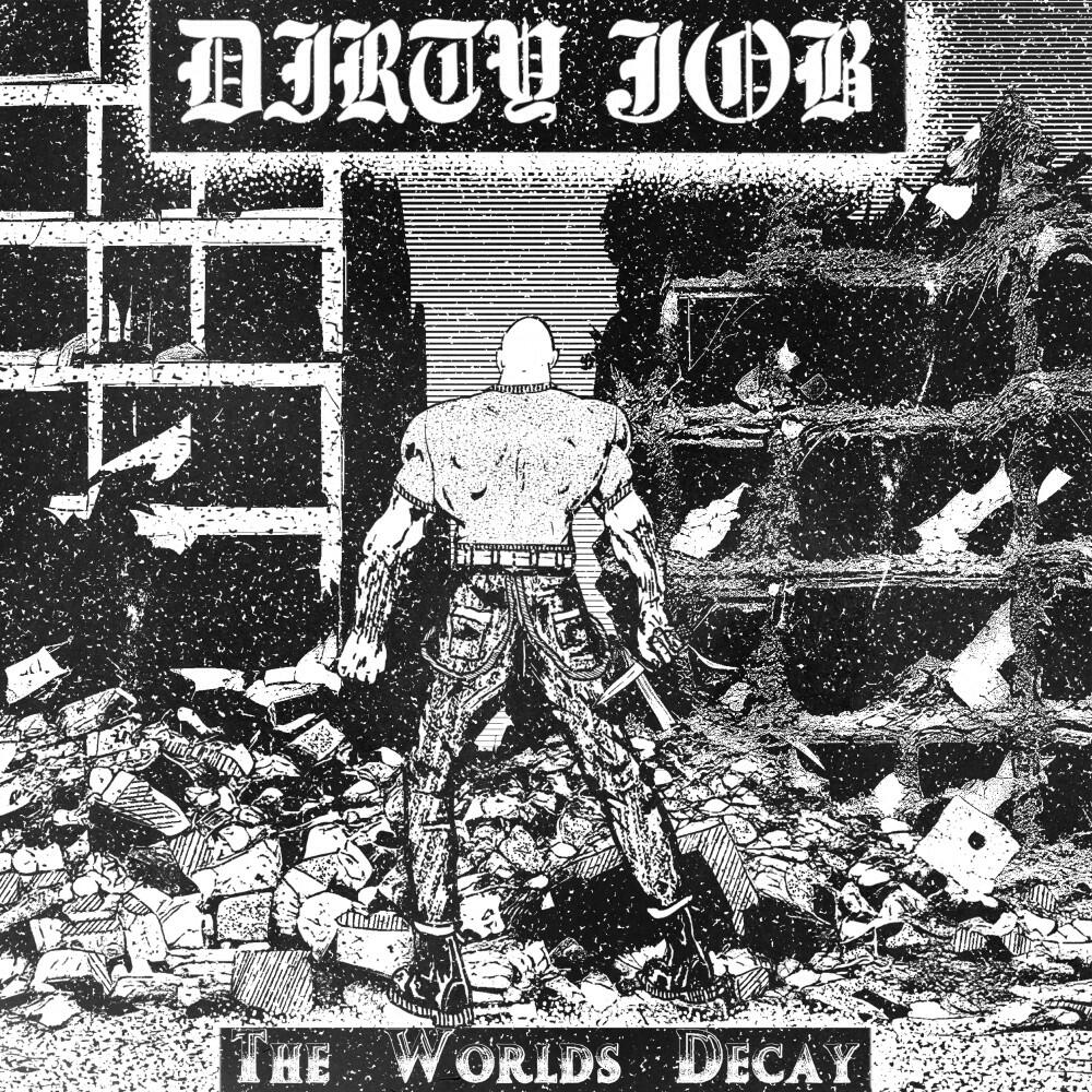 Релиз The Worlds Decay