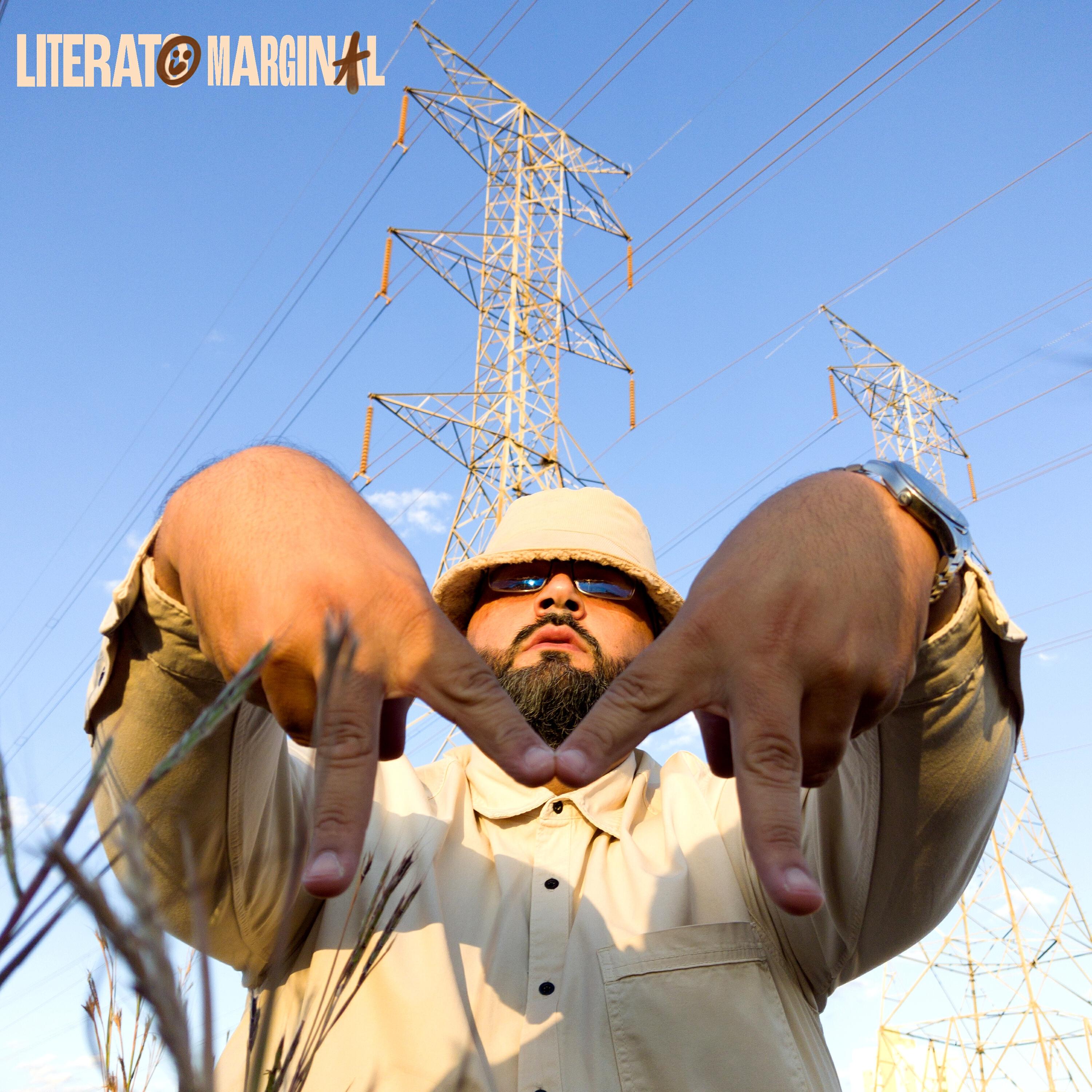 Релиз Literato Marginal