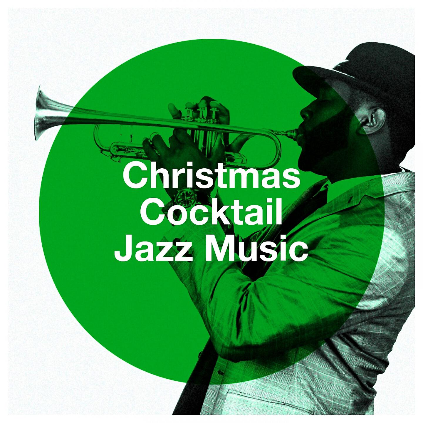 Релиз Christmas Cocktail Jazz Music